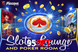 Descubra o Mundo do Cassino Online com 95Bet